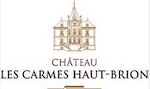 Chateau Les Carmes Haut Brion Pessac-Leognan